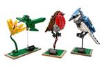 Набор для сборки Ideas Birds LEGO - фото 3