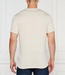 Футболка мужская Boss базовая, бежевый - фото 4