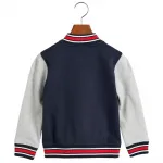 Куртка Gant Varsity, синий - фото 2