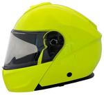 Шлем APEX mt300, Yellow - фото