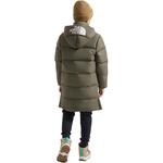 THE NORTH FACE Пуховик Ebony Green - фото 5