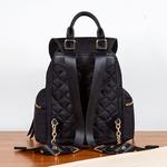 Рюкзак LOLLiPOPS Backpacks, Black & Brown - фото 6