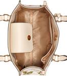 GUESS Factory Kinsley маленькая сумка-тоут - фото 3