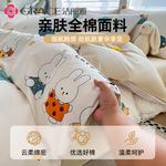 Jie Liya Простыня, 200x230 см - фото 2