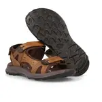 Сандалии Paredes Adelan, коричневый - фото 2