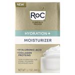 RoC, Hydration+ Moisturizer, 1.7 oz (48 g) - фото 2