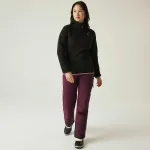 Флис Dare2B Switch Up half zip, черный - фото 7