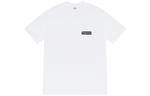 Футболка SS21 унисекс Supreme, белый - фото 2