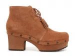 Ботильоны Original Chic Platform Bootie Dr. Scholl'S, темно-коричневый - фото 5