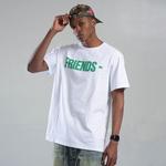 Футболка унисекс из сериала «Друзья» Vlone - фото 7