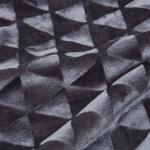 Одеяло Homescapes темно-серый, 130/160 см - фото 4