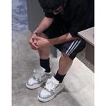 Кроссовки YJ Skateboarding Shoes Unisex Low-top White, белый - фото 17