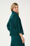 Блуза Kaffe KA Vera, Jade - фото 4