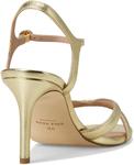 Туфли Cole Haan Women's Constantina Sandals, Dark Gold Metallic Leather - фото 5