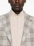 Пиджак в клетку Latorre, серый - фото 5