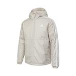 Adidas Куртка мужская серая, Gray - фото