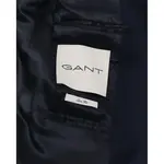 Блейзер Gant 7706292, синий - фото 4