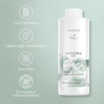 Шампунь Nutricurls Waves Wella, 33.8 oz - фото 2