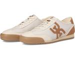 Кроссовки Sam Edelman Ivey, цвет Modern Ivory/Frontier Brown - фото