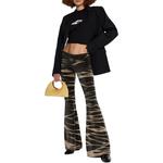 DSQUARED 2 Футболка с принтом Dsquared2 Icon - фото 8