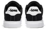 Кроссовки A1 Skateboarding Shoes Unisex Low-top, черный - фото 20