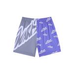 Унисекс спортивные шорты RIGERER, акулий серый пудровый - фото 9