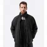 Куртка Zhik Daybreaker, черный - фото 4