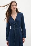 Платье InWear Denim dress, Blue Denim - фото 10