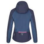 Куртка Kilpi Balans, синий - фото 2