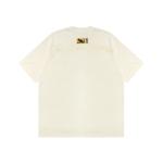 Футболка A Bathing APE Fancy Main Aape, черный - фото 3