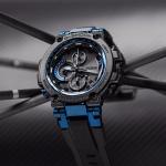G-SHOCK Часы MTGB1000XB-1A, Blue Dial - фото 4
