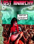 Lost Anarchy: Sue Us Already (Lulu.com) - фото