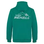 Худи Rehall Kick-R, зеленый - фото 2