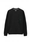 Толстовка Weekend Offender Sweatshirt, Black - фото 4
