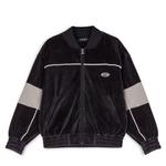 Куртка Grimey Iam Velvet, черный - фото