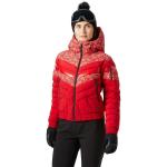 Куртка Helly Hansen Imperial Short Puffy Helly Hansen, Red - фото