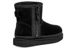 Ботильоны женские черные Ugg - фото 3