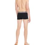 Мужские трусы Calvin Klein, цвет Black - фото 4