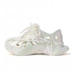 Jifffly Клоги унисекс экрю, цвет Ecru - фото 3