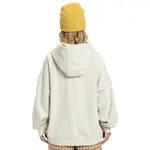 Женская толстовка Standard Quiksilver, серый - фото 2