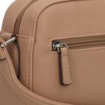 Сумка кросс-боди GABOR Annet, Beige - фото 4