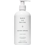 Кондиционер для волос Björk & Berries Conditioner, 400 ml - фото