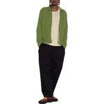 Куртка мужская Stussy, белый - фото 7