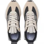 Кроссовки Pepe Jeans Lucky Party, серый - фото 4