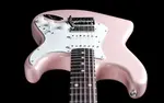 Fender Custom Shop 60 Stratocaster HSS Shell Pink NOS - фото 12