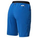 Спортивные шорты Haglöfs L.I.M Fuse, синий - фото 2