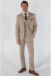 Костюм-тройка Kurt Tailored Fit Paul Andrew - фото 2