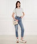 Сумочка Armani Exchange, желтый - фото 3