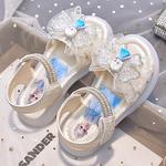 Детские сандалии Детские Zijian, розовый - фото 20