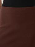 Юбка Hiccup, мокко - фото 5